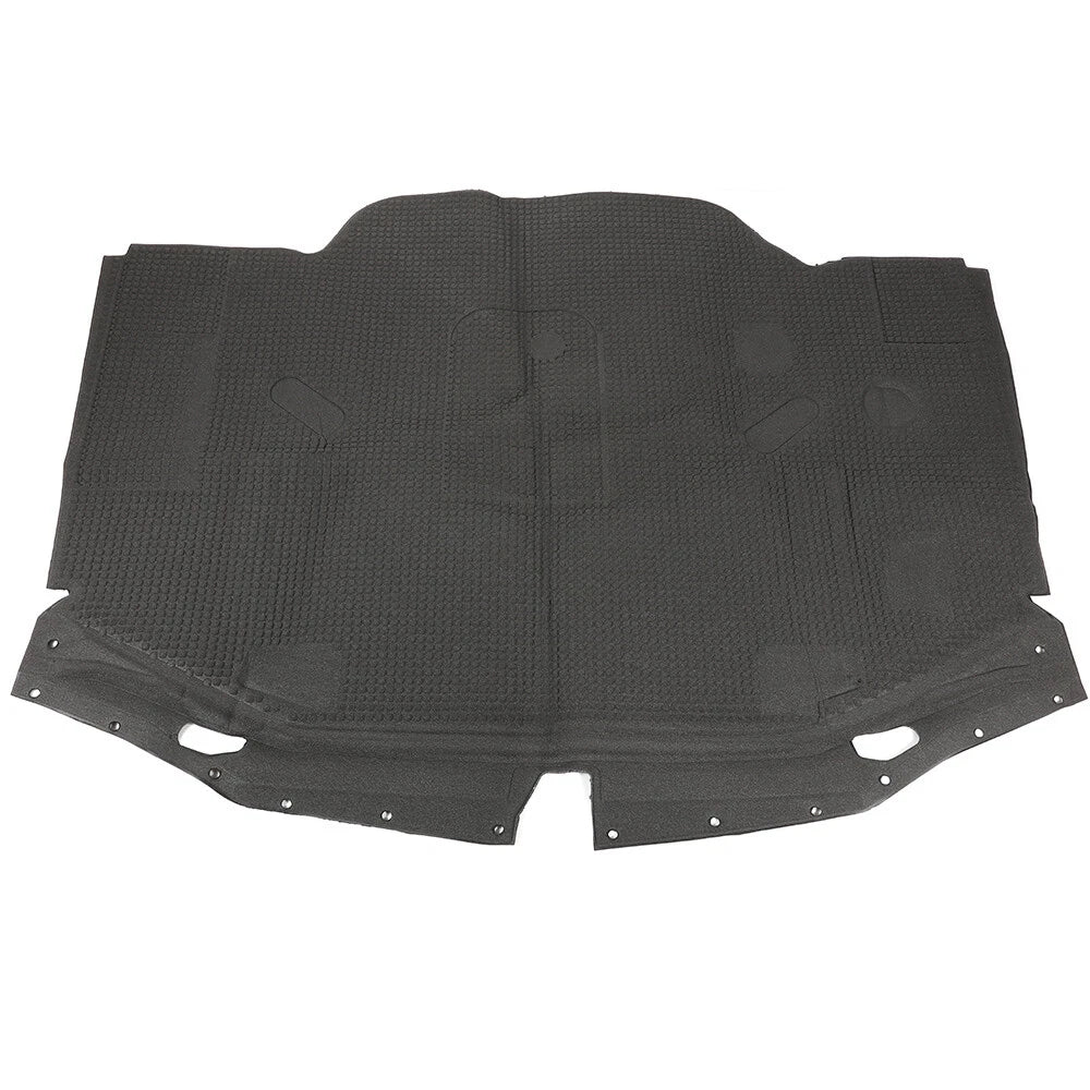 Hood Insulation Pad for Mercedes R129 300SL 500SL 600SL SL320