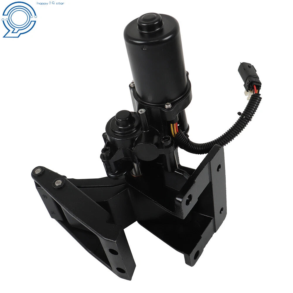Left Power Running Board Motor for Ram 1500 (2019–2022) Crew Cab 4WD