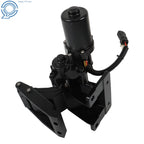 Left Power Running Board Motor for Ram 1500 (2019–2022) Crew Cab 4WD