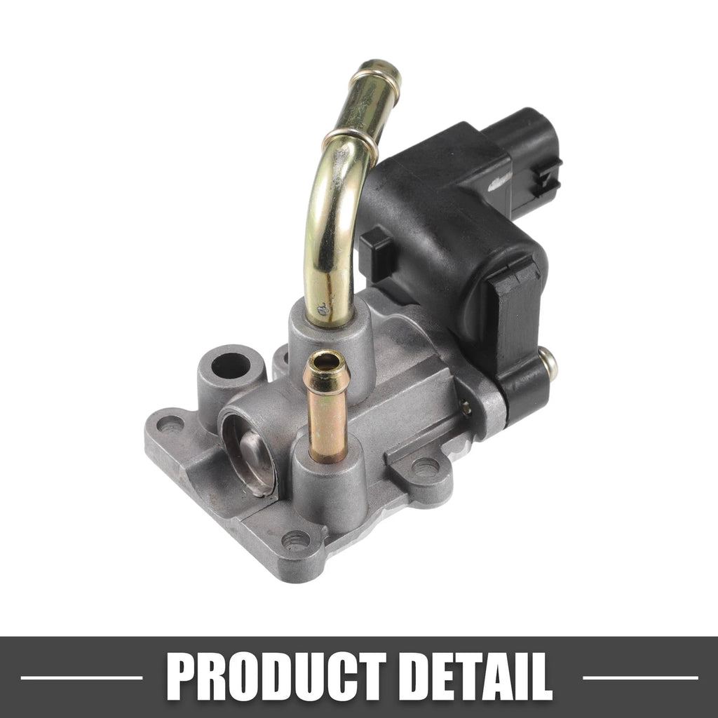Transmission Shift Solenoid No.2227020050 for Lexus ES300 (1999–2001)