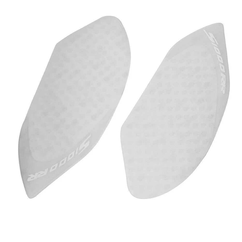 Tank Traction Side Pad Gas Knee Grip Sticker for BMW S1000RR (2009–2016)