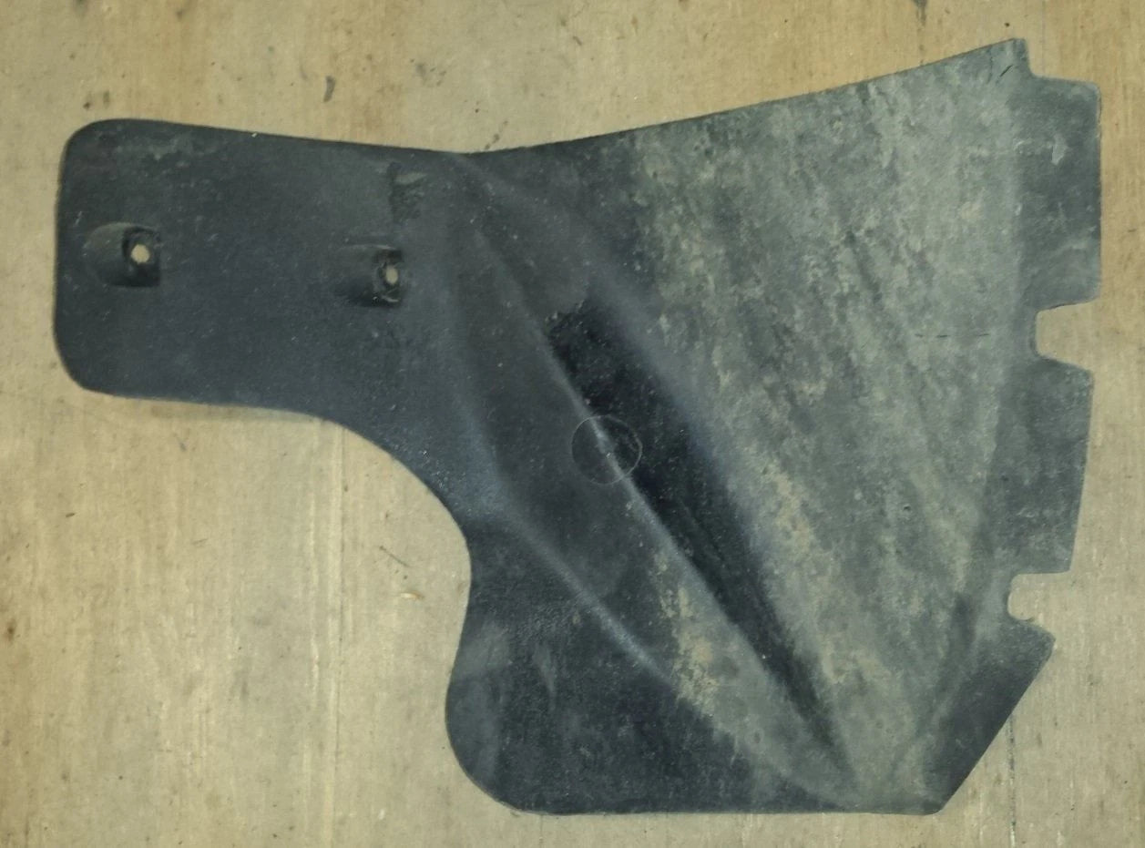 Rear Splash Guard for Ford Thunderbird Cougar (1989–1997)