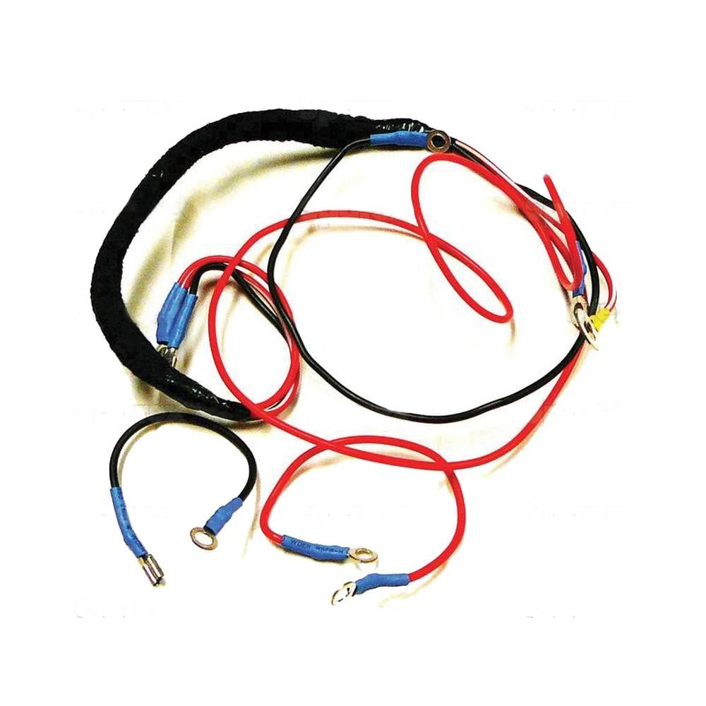 Alternator Harness Kit for Massey Ferguson (S.43686)