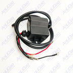 CDI Coil for Kawasaki Fit Fit SX TS SC X2 650 (Part Numbers: 21119-3721, 21119-3726, 21119-3711)