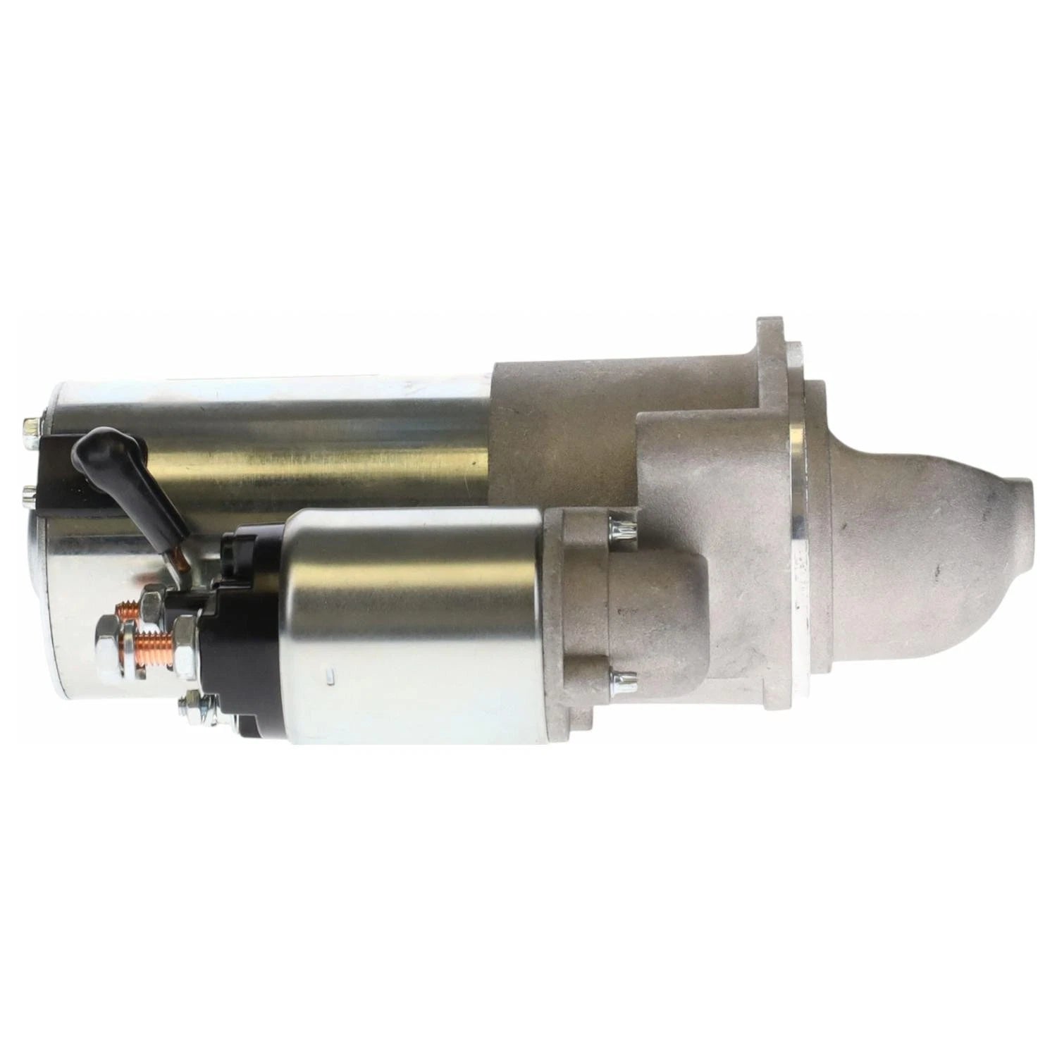 Starter for Oldsmobile Alero L4 2.4L (1999–2001)