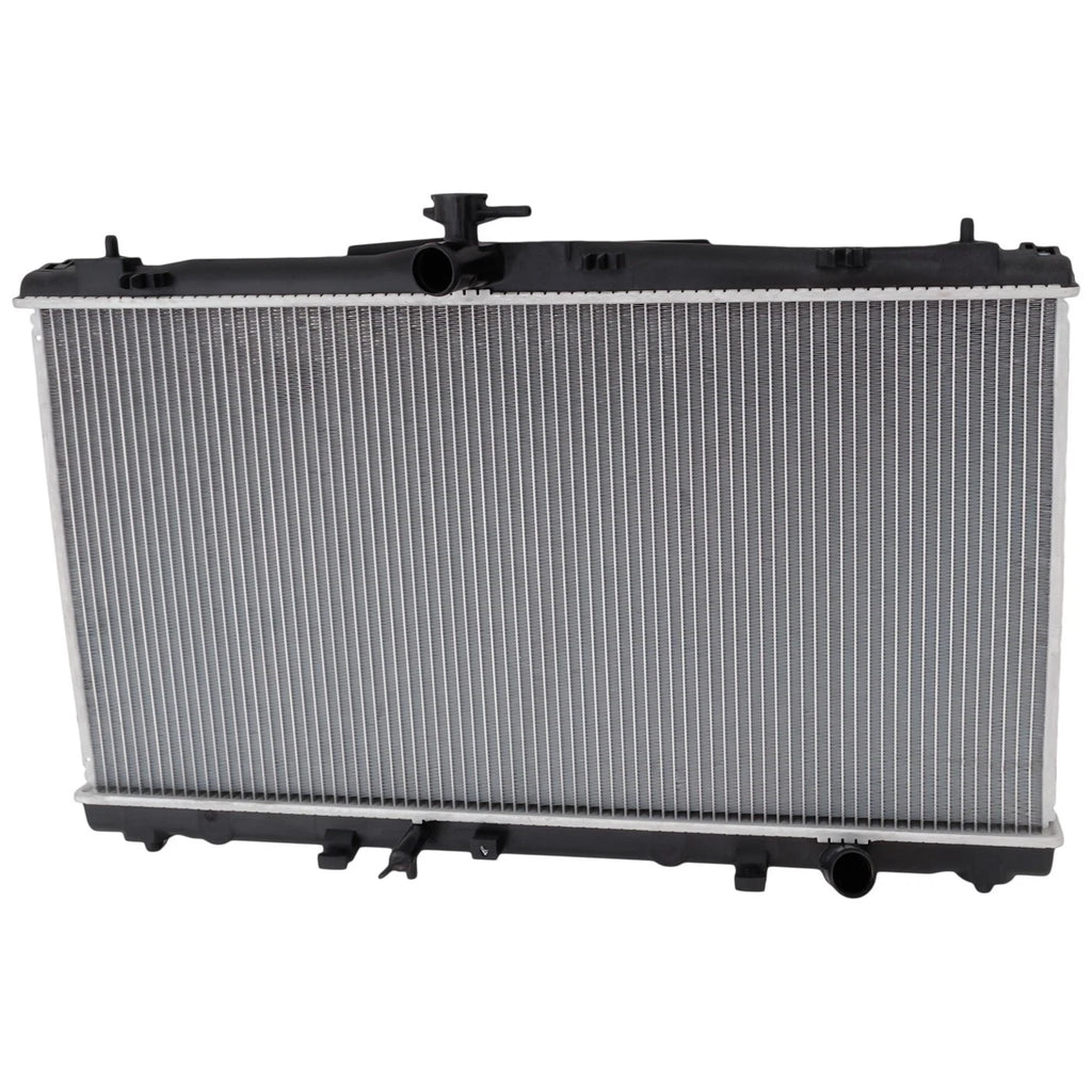 Radiators for Lexus ES350 ES300h (2013–2018)