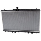 Radiators for Lexus ES350 ES300h (2013–2018)