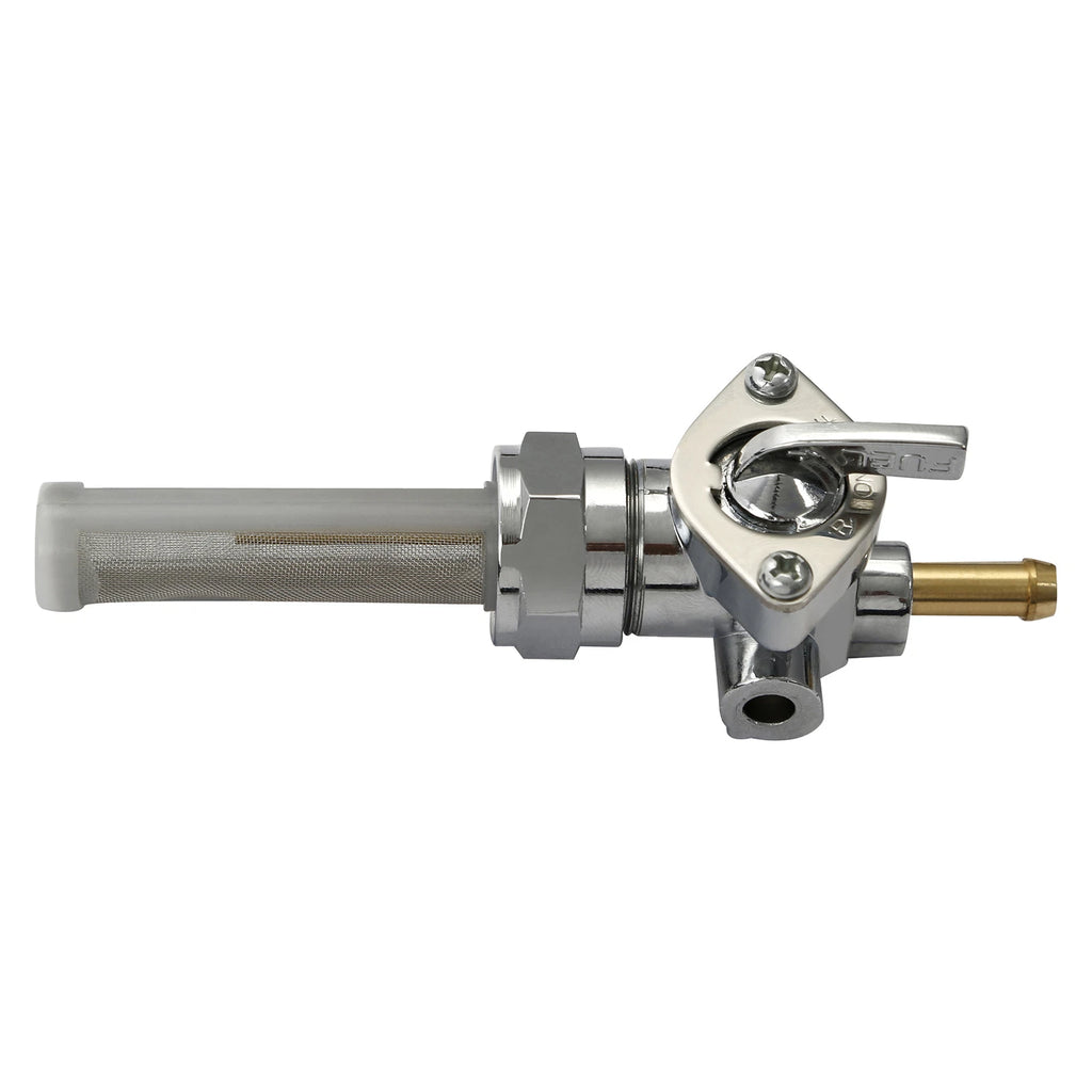 Fuel Petcock 22mm for Harley Sportster/Big Twin (1975–Present)