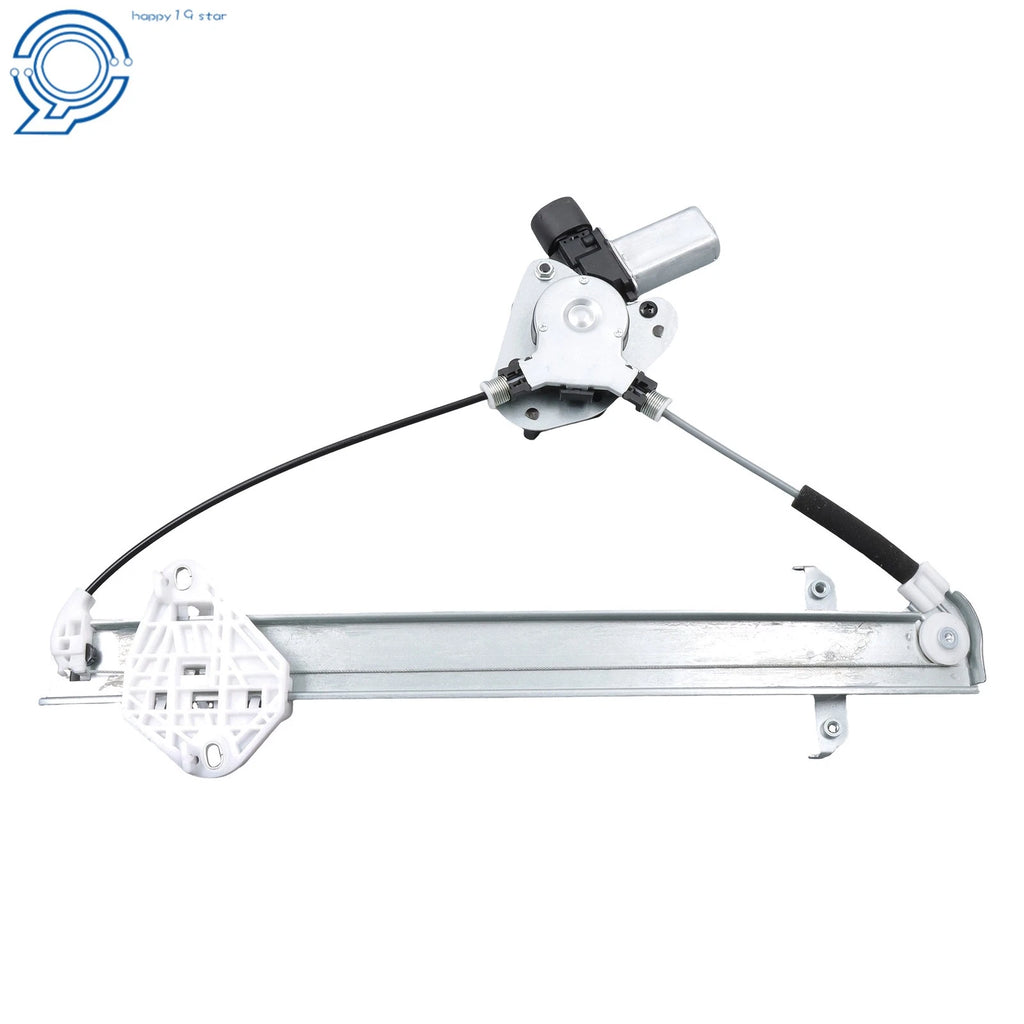 Rear Left Power Window Regulator with Motor for Subaru Legacy Outback (2010–2014)