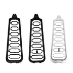 Chin Spoiler Frame Cover Kit for Harley Softail Slim (2018–2024)