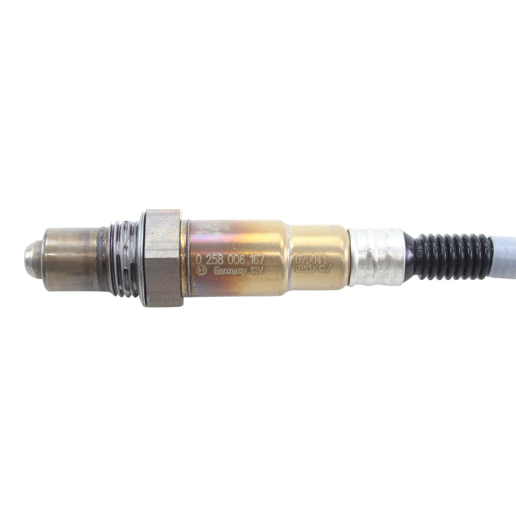 Bosch Front Oxygen Sensor 16167 for Mercedes-Benz C320 CLK320 (2001–2005)