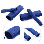 Motorcycle Hand Grips  Soft TRP Bar Covers for Dirt Bike