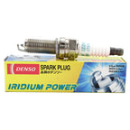 Iridium Power Spark Plug (Gap 0.035) for Acura Chrysler Dodge Honda Kia VW