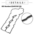 Valve Cover Gasket for Hyundai Santa Fe (2006-2009)