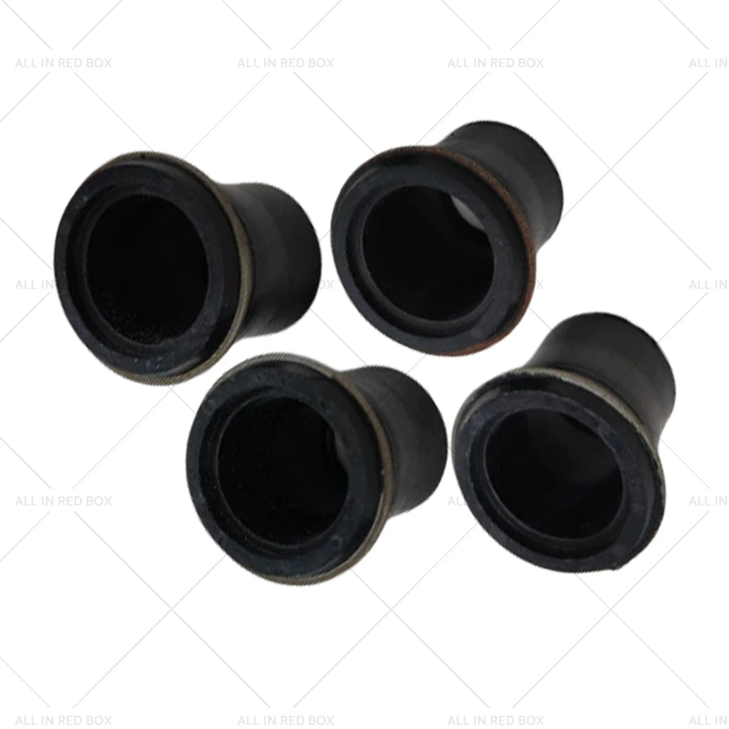 Fuel Injector Nozzle Holder Seal Set for Toyota Hilux KUN26 (2005–2015)