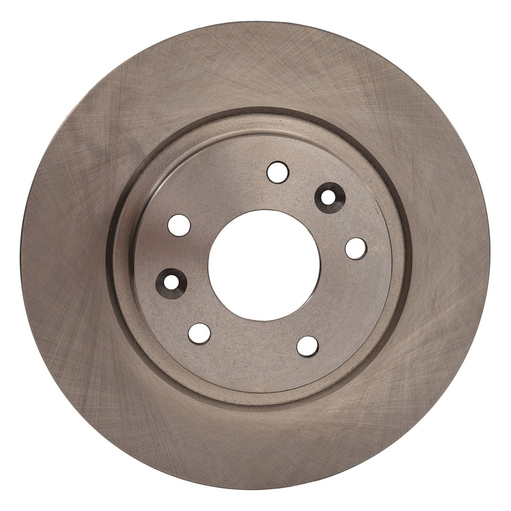 Front Brake Disc Rotors for Nissan Rogue Sport (2014–2018)