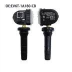 TPMS Tire Pressure Monitoring System Sensor for Ford Fiesta Focus (2008-2018)