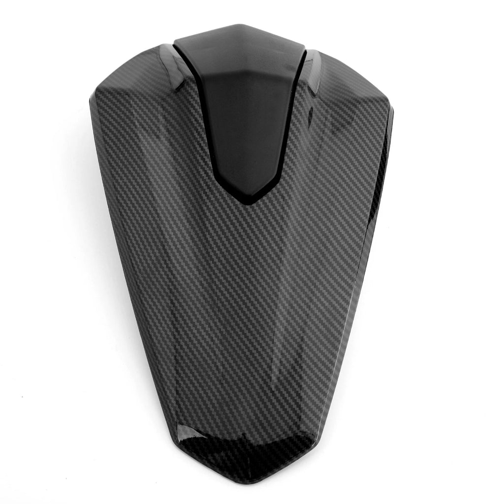 Passenger Rear Seat Cover Cowl for Kawasaki Ninja 400 (2018–2024)