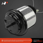 2X Engine Motor for GMC Acadia, Saturn Outlook, Buick Enclave (2007-2008)