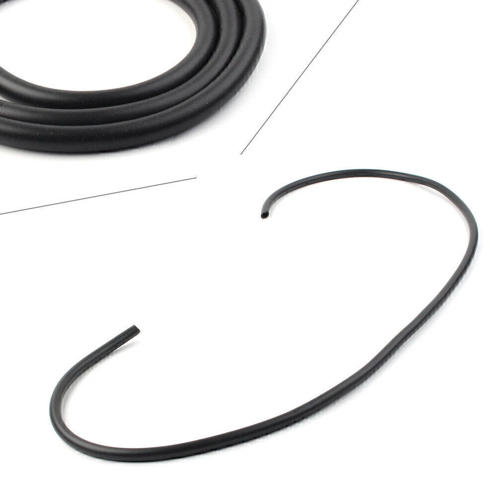 Oil Hose Fuel Line Tube for Motorcycle Dirt Pit Bike ATV