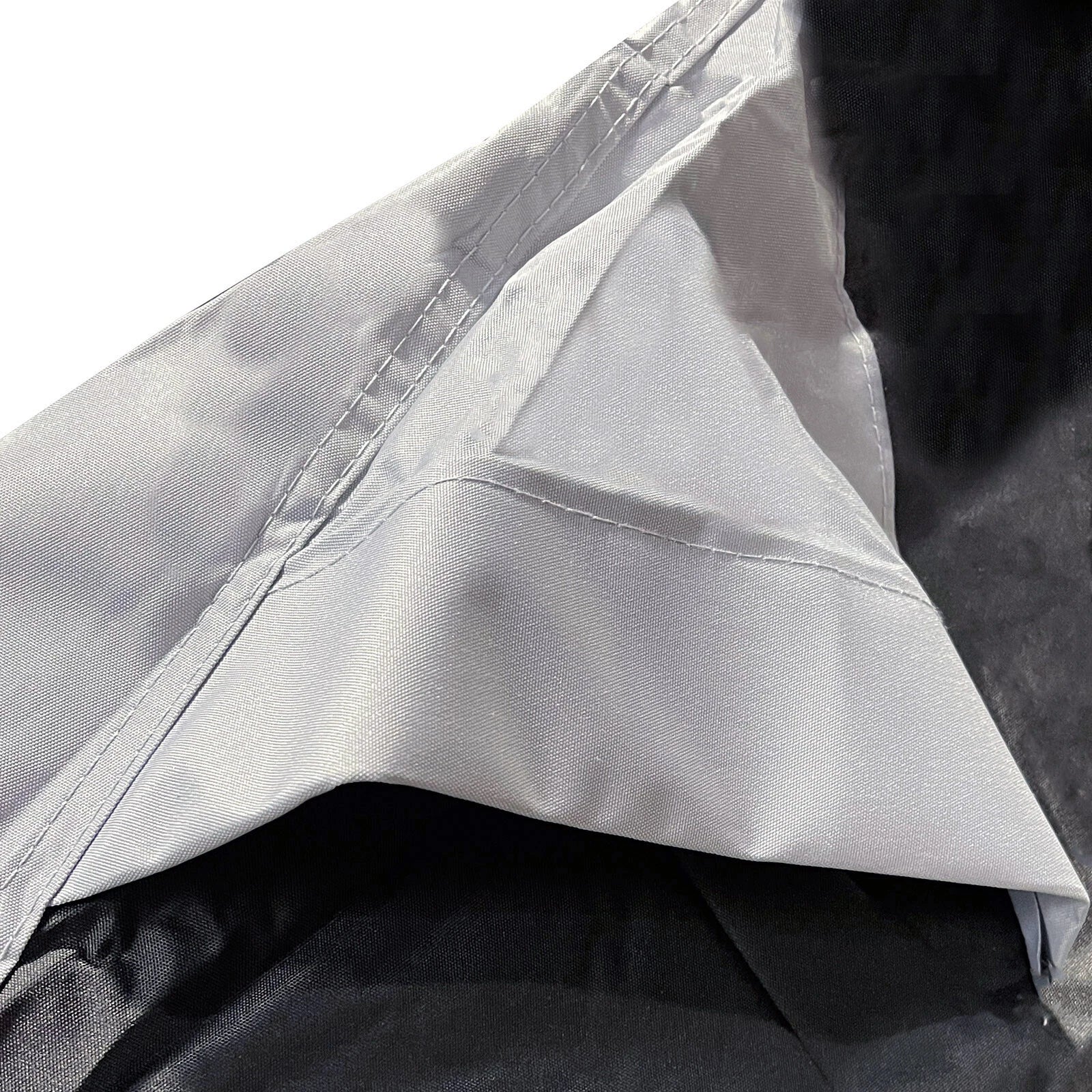 Waterproof trailerable quad cover for Polaris Ranger Crew XP 1000 (2017–2023)