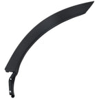Fender Trim Molding for Honda CR-V (Front/Rear, Left Side)