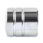 CNC Cut Heel Shift Eliminator Shaft Cap for Harley Touring Road King (1980-2023)