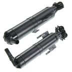 Set of 2 Headlight Washer Nozzles for BMW X1 E84 (2013–2015)