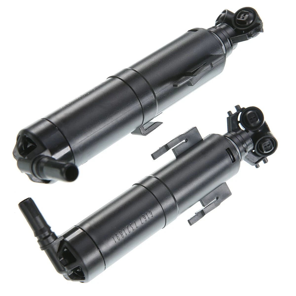 Set of 2 Headlight Washer Nozzles for BMW X1 E84 (2013–2015)