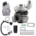 Turbocharger Kit for Dodge Ram 2500 3500 4500 5500 (2008–2012)