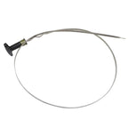 Engine Oil Dipstick for Dodge Ram 1500/2500/3500, Dakota 1994-1996