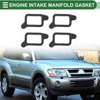 Engine Intake Manifold Gasket for Mitsubishi Pajero/Shogun (1994–1999) ME200285