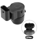 Set of 4 PDC Parking Assist Sensors for BMW 1 Series E81 (2006–2012)