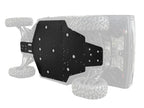 SuperATV Full Skid Plate for Can-Am Defender HD11 (2026+)