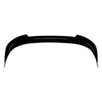 Glossy Black Rear Roof Spoiler Wing Lip for VW Golf 8 R CS Style (2020-2024)