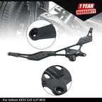 Front Crossmember Subframe Bracket for Infiniti EX35 G35 G37 M35 (2008â2013)