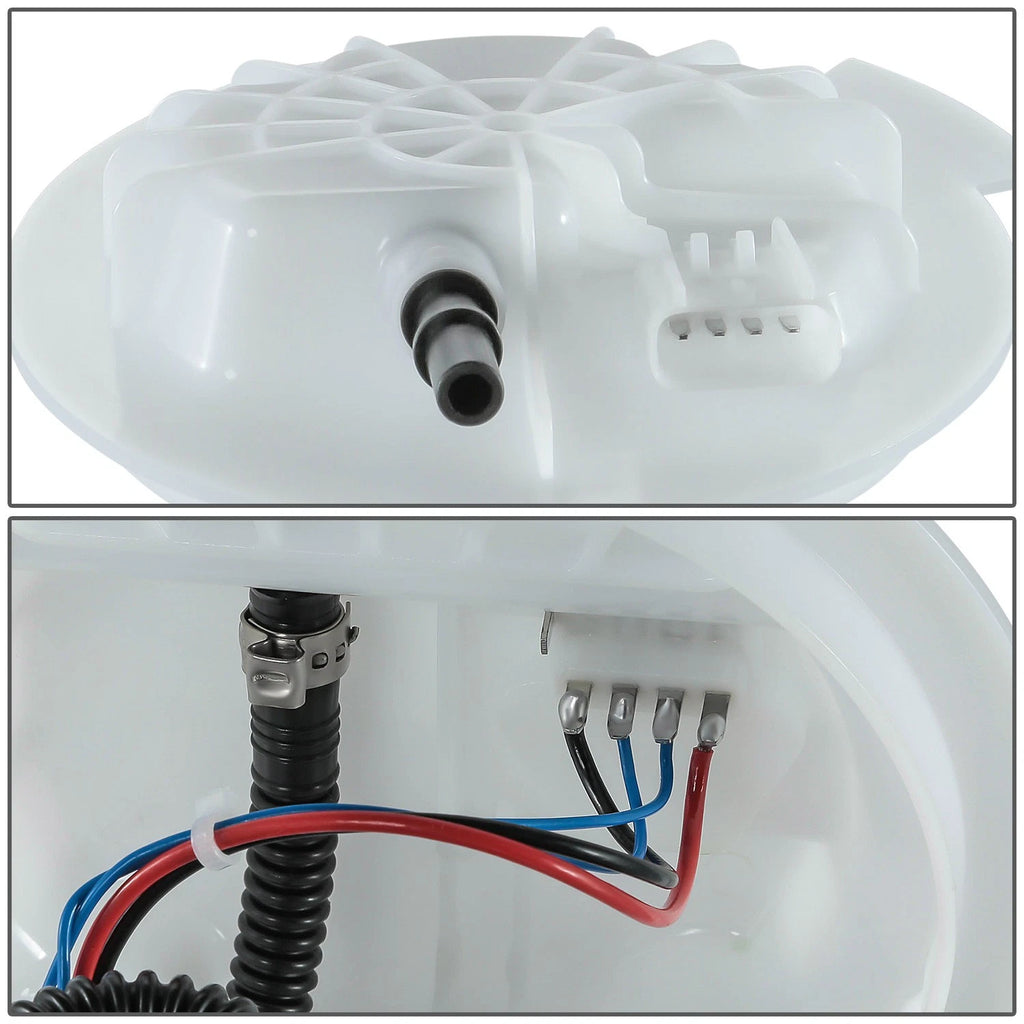 Gas Fuel Pump Module Assembly for Chrysler Town & Country, Grand Caravan, Routan (2008–2010)
