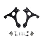 Front Lower Control Arm Ball Joint Sway Bar for Honda Civic Acura CSX (2006–2011)