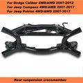Rear Suspension Crossmember Subframe for Jeep Compass Patriot Caliber (2007–2017)