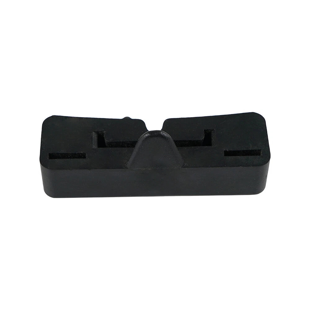 Gas Fuel Tank Rear Rubber Holder for Honda SL70 XL70 XL100 SL100 SL125 CB100K (1970–1978)
