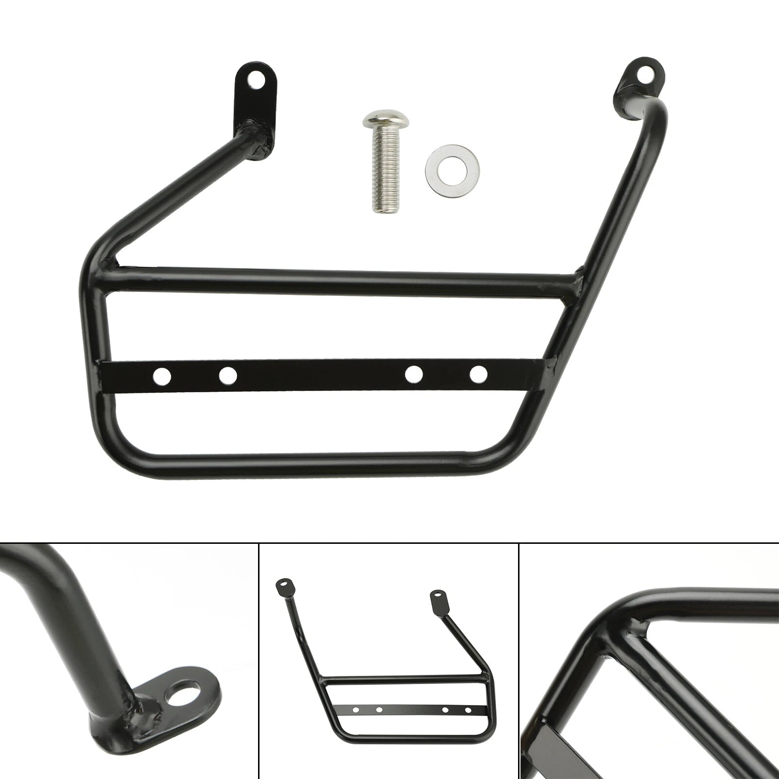 Side Saddle Bag Mounting Bracket Right for Honda CB1100 EX RS (2017–2023)