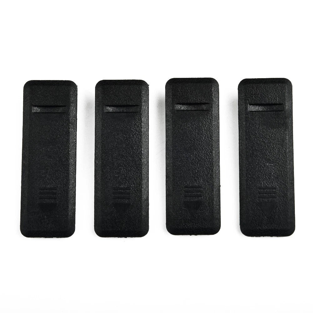 Moulding Cover for Hyundai i30 (2017–2023) Roof Rail Trim