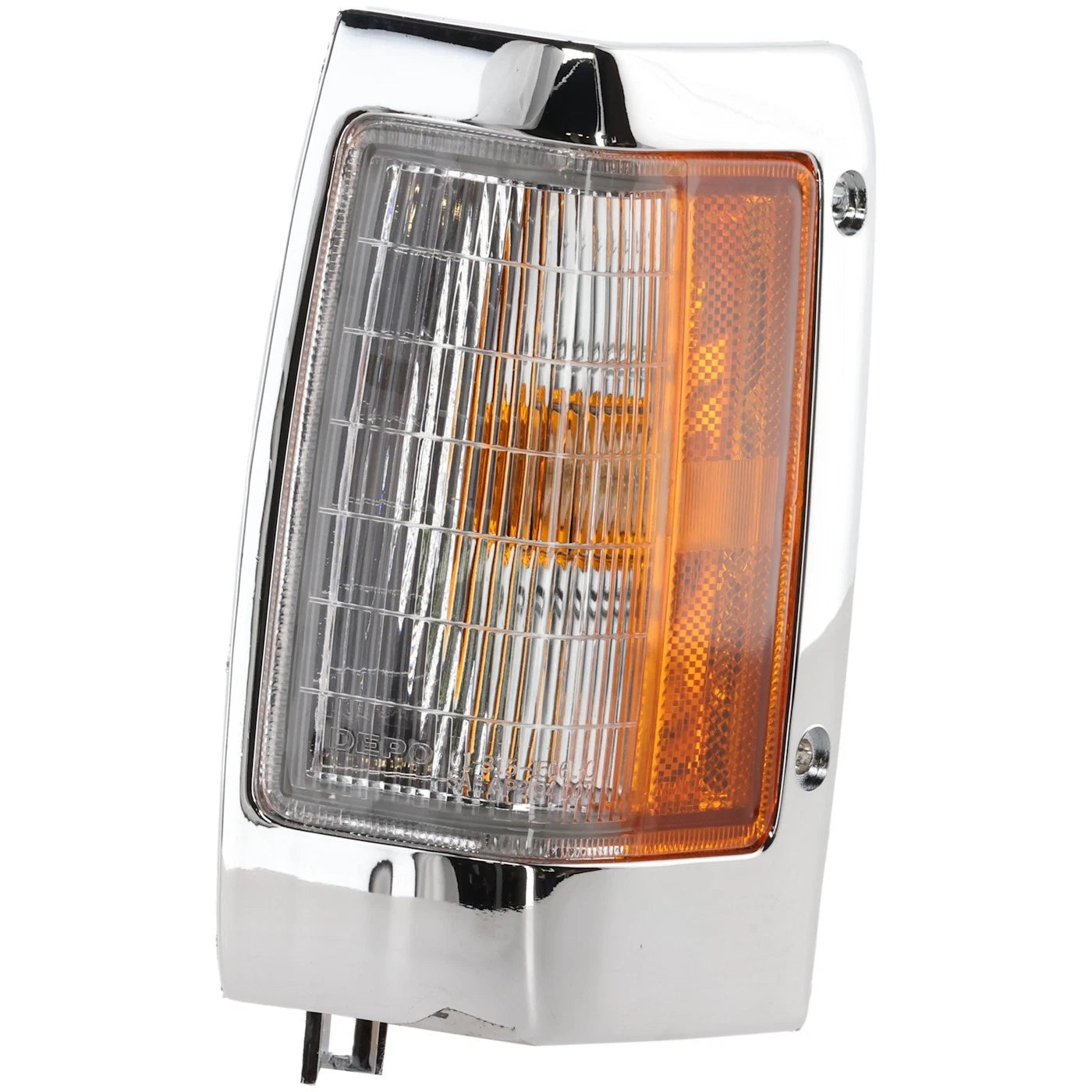 Side Marker Corner Light for Nissan D21 (1990-1994)