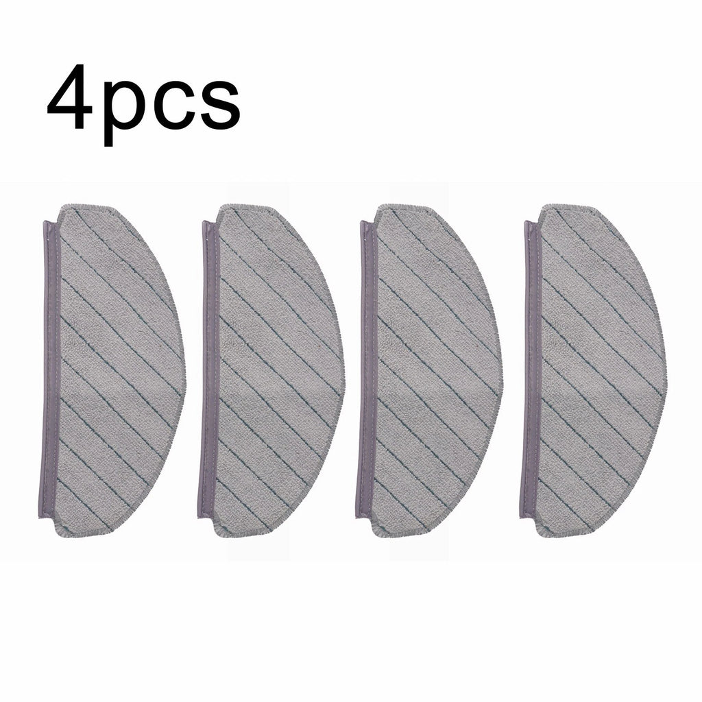 Mop Pad Replacement for ECOVACS X1 Plus (2023–2023)