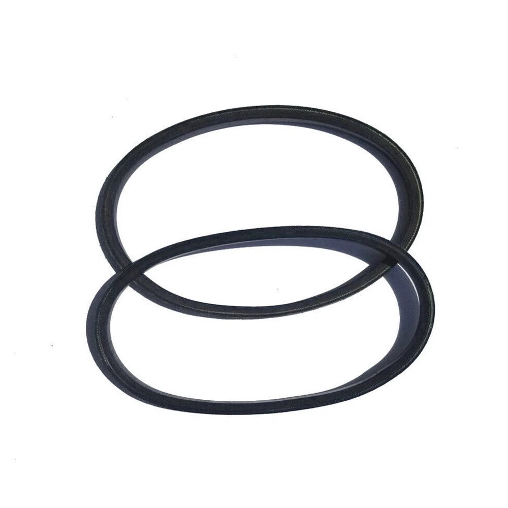 2X Belts for Troy-Bilt Horse Tiller (1128, GW-1128, GW-1128-1, 1128-1)