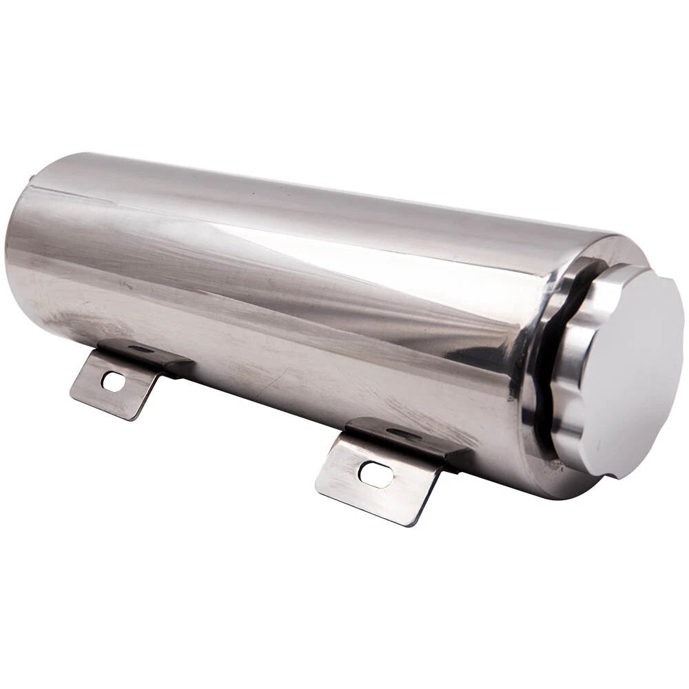 Radiator Overflow Tank for Universal Vehicles (32 OZ)