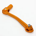 Gear Lever Shifter Handle for PIT PRO 110cc 125cc ATV (158mm 11mm Gold)