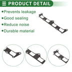 Engine Intake Manifold Gasket for Volkswagen Polo (2006–2009) No. 03C129717C