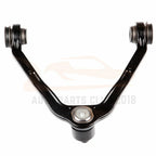 10PC Front Upper Control Arms Tie Rods Kit for Chevrolet Silverado 1500 (1999-2007)