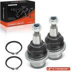 2X Front Lower Ball Joint for Ford F-150 (2021–2024)